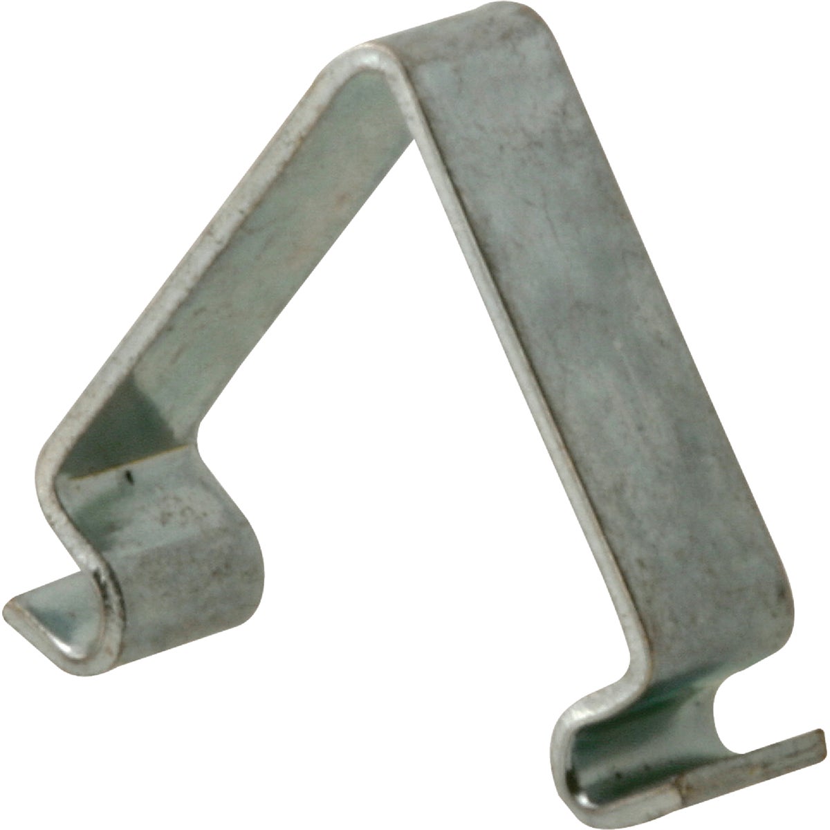 Prime-Line 1/2" X 3/4" X 5/32" Spring Steel Insert Clip (25 Count)