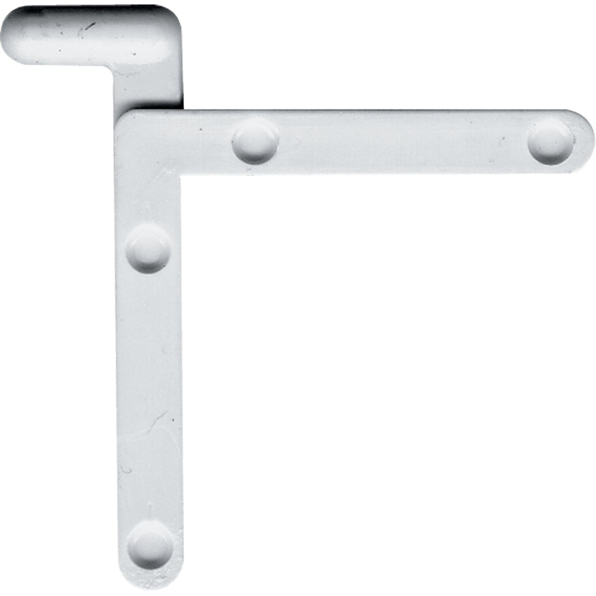 Prime-Line 5/32 In. x 5/32 In. Nylon Tilt Corner Key