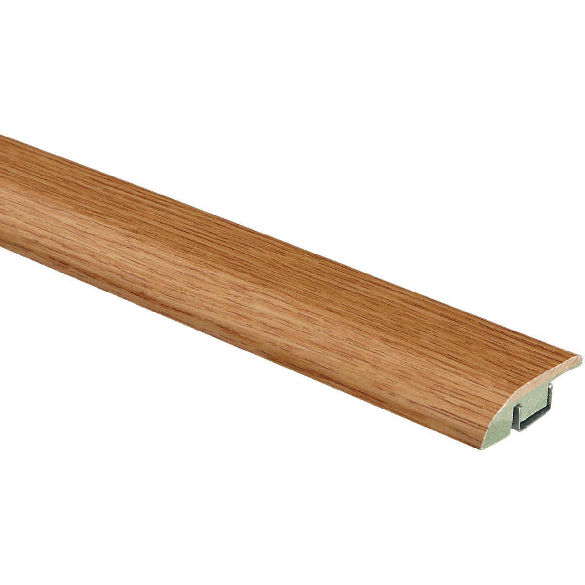 Zamma Natural Oak 1-3/4 In. W x 72 In. L Multipurpose Reducer Floor Transition