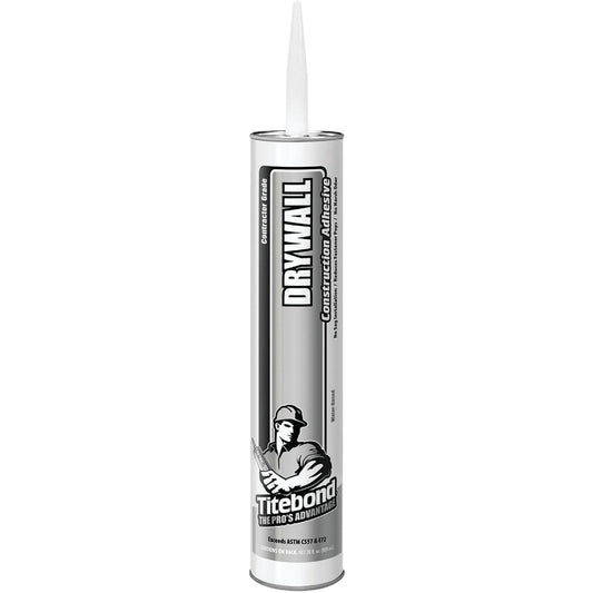 Titebond 28 Oz. Contractor VOC Grade Drywall Adhesive