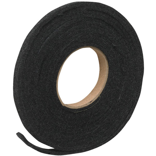 Do it Gray 5/8 In. x 3/16 In. x 17 Ft. Felt Weatherstrip