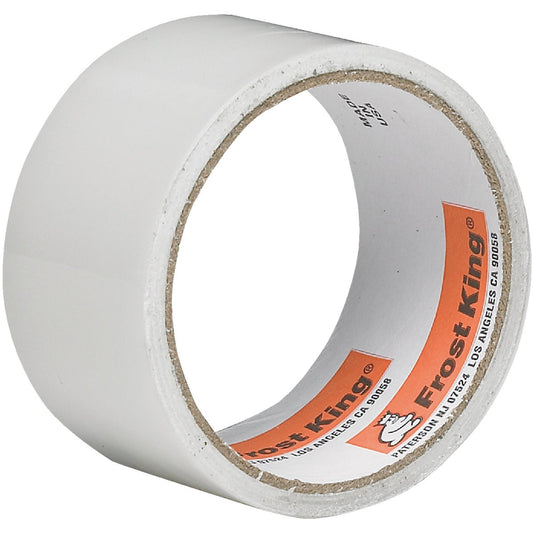 Do it 2 In. x 25 Ft. Clear Weatherseal Tape