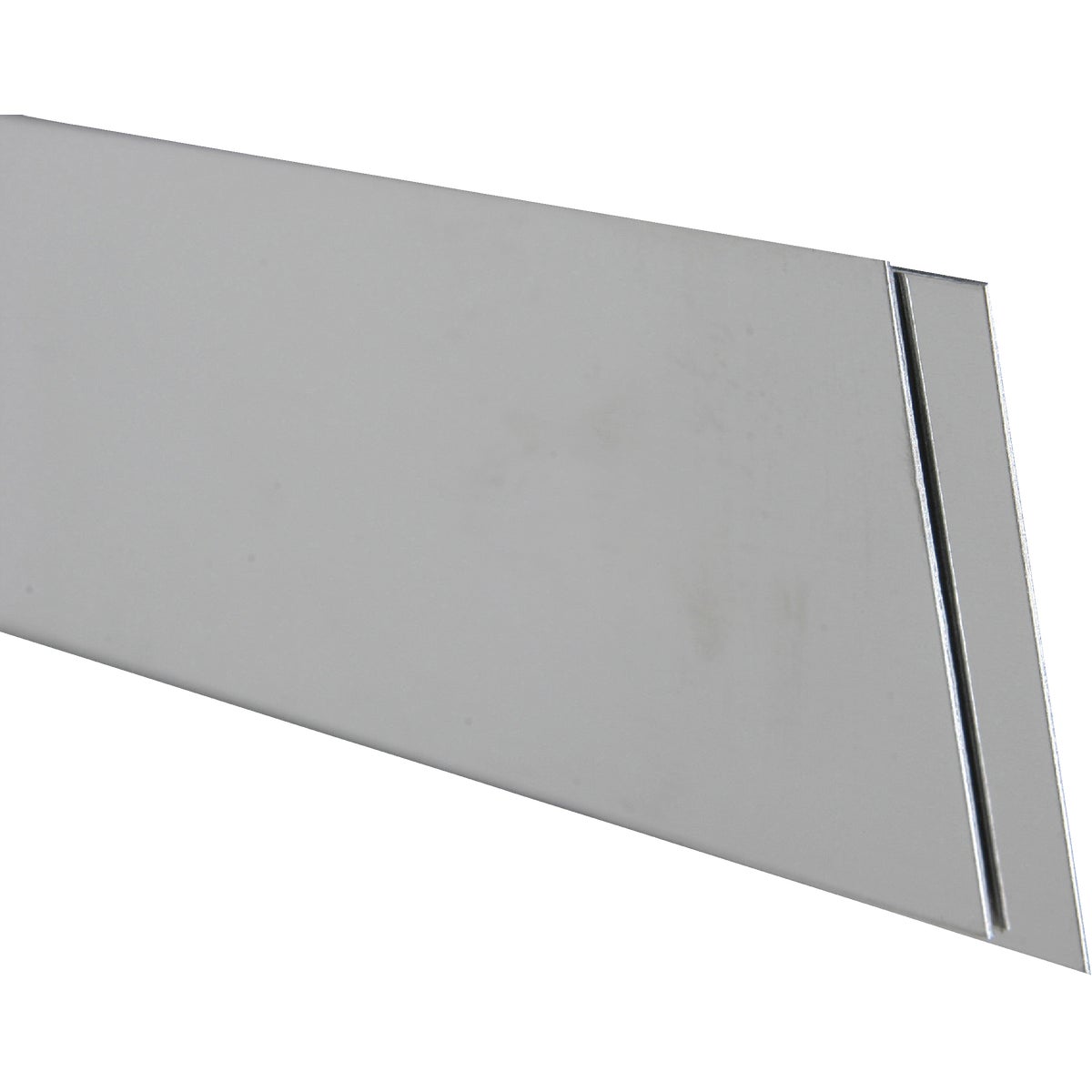 K&S Stainless Steel 3/4 In. x 12 In. Strip Stock