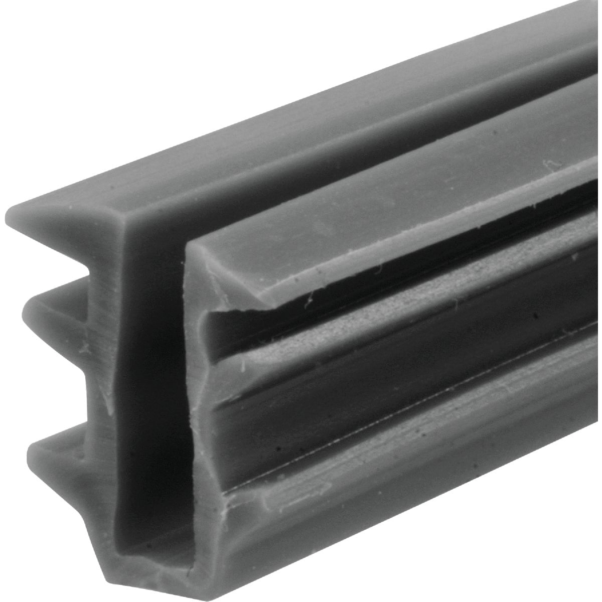 Prime Line 19/64 In. Glass Glazing Channel