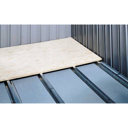 Arrow 10X8 Storage Shed Foundation Kit