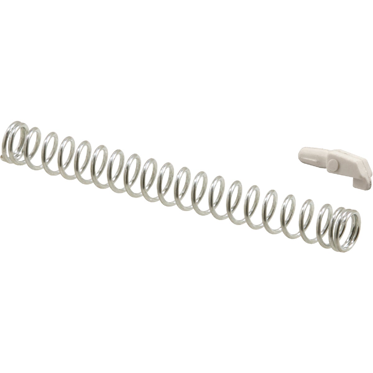 Prime-Line Slide Bolt Spring (20 Count)