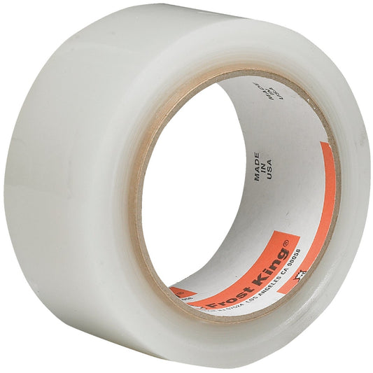 Do it 1-7/8 In. x 100 Ft. Clear Weatherseal Tape