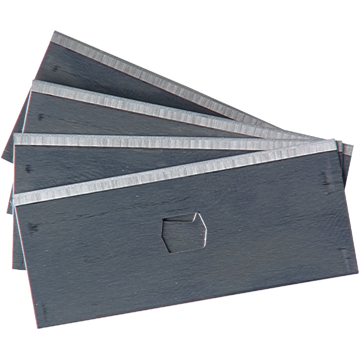 Cloverdale Band-it Edge Veneer Blades (5 Count)