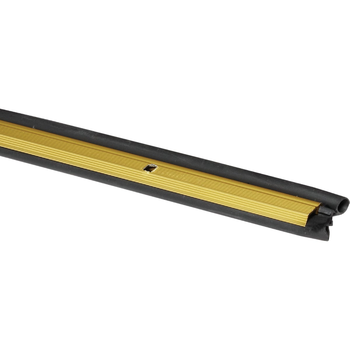 M-D 36 In. x 7 Ft. Gold Door Jamb Weatherstrip