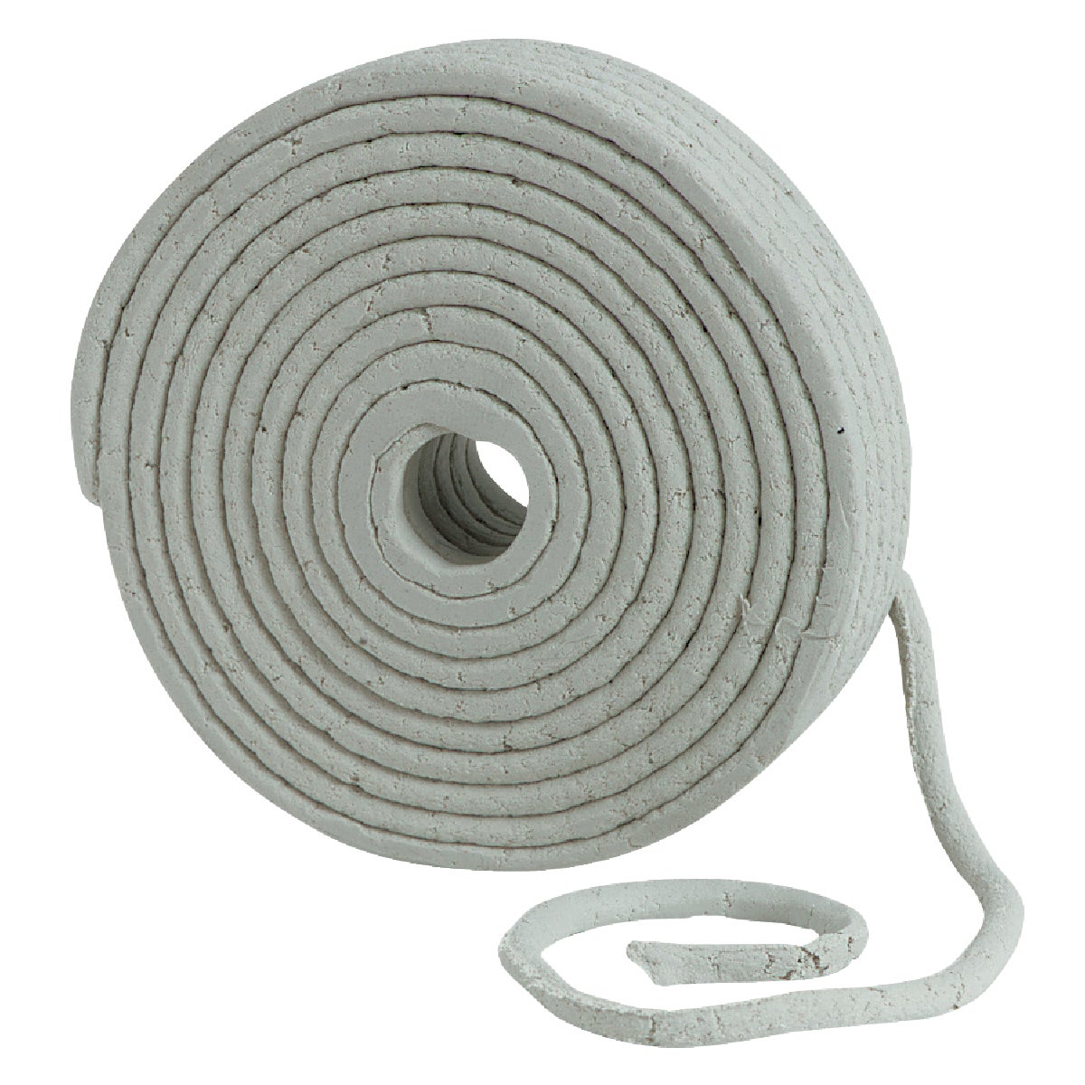 M-D 30' x 3/16" x 1/8" Caulking Cord Weatherstrip