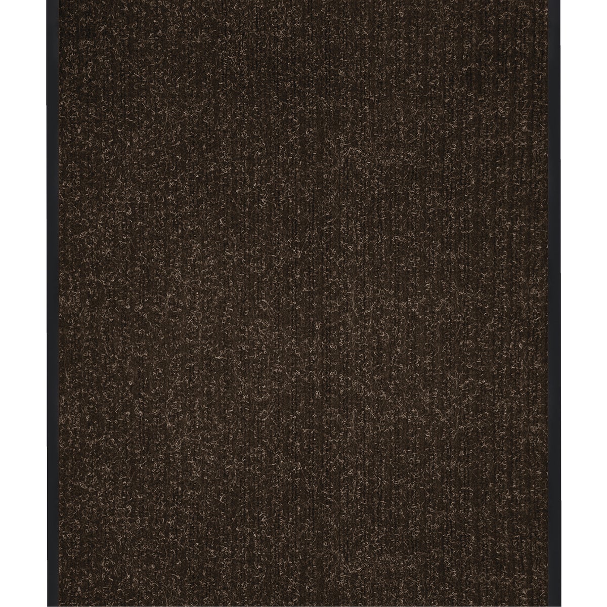 Multy Home Platinum 3 Ft. x 45 Ft. Brown Carpet Runner, Indoor/Outdoor