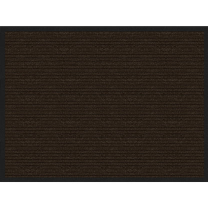Multy Home Platinum 3 Ft. x 45 Ft. Brown Carpet Runner, Indoor/Outdoor