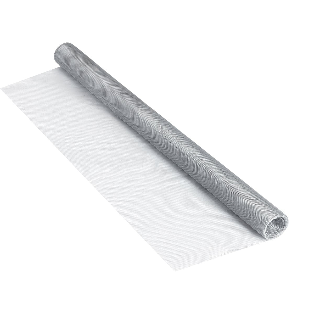 Phifer 24 In. x 84 In. Brite Aluminum Screen Ready Rolls