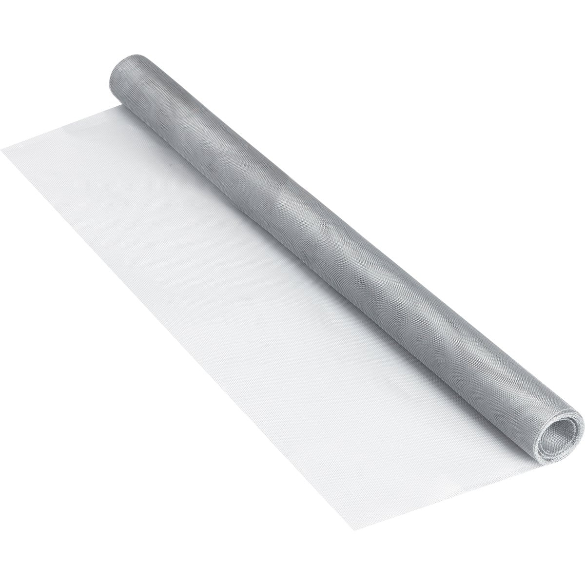 Phifer 36 In. x 84 In. Brite Aluminum Screen Ready Rolls