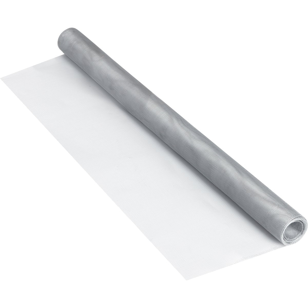 Phifer 48 In. x 84 In. Brite Aluminum Screen Ready Rolls