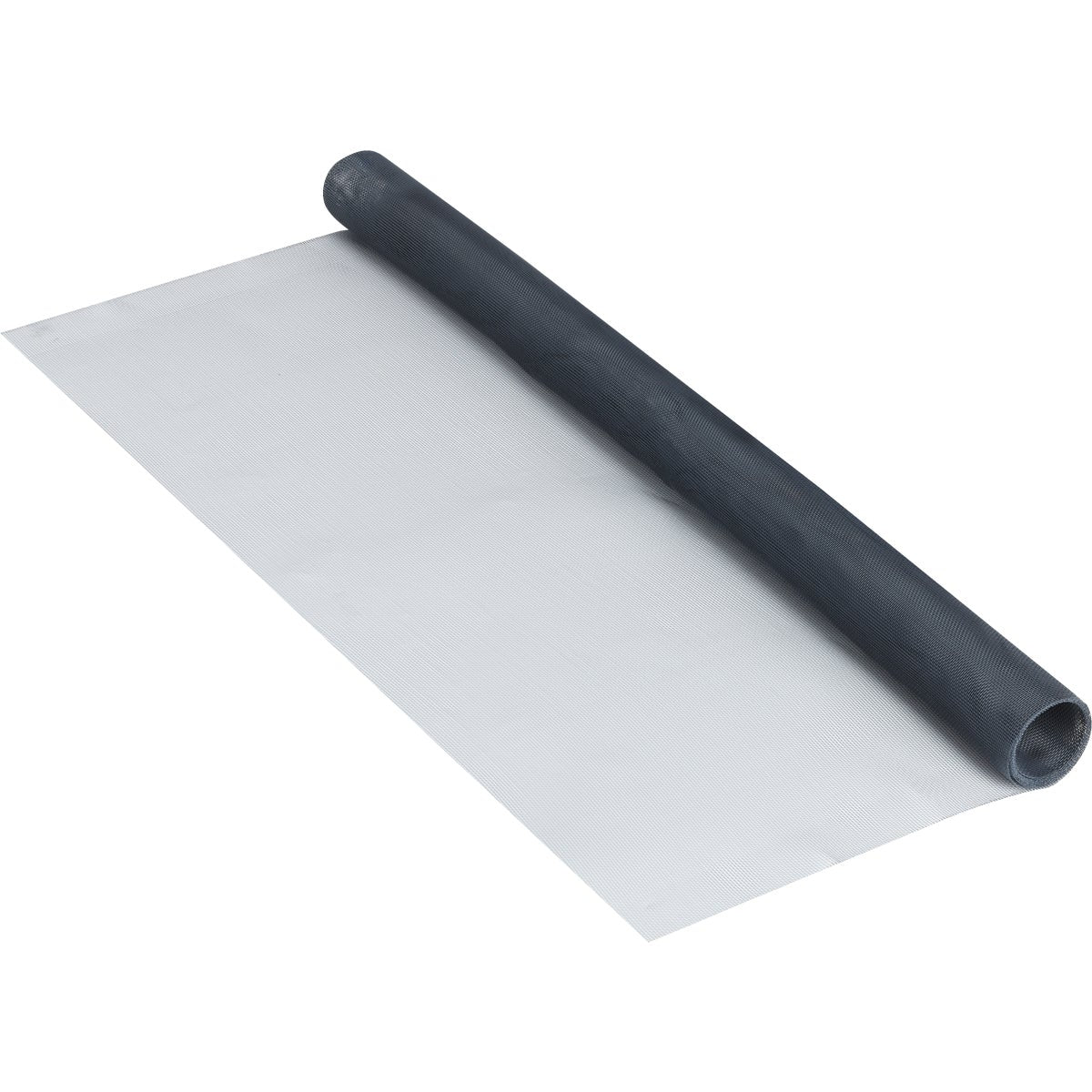 Phifer 36 In. x 84 In. Charcoal Aluminum Screen Ready Rolls