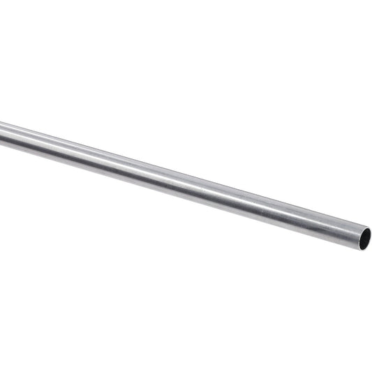 K&S Aluminum 3/32 In. O.D. x 1 Ft. Round Tube Stock