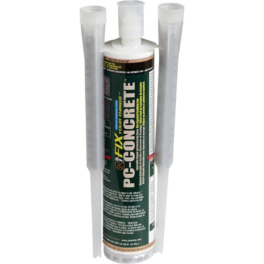 PC Concrete 8.6 Oz. Repair Epoxy