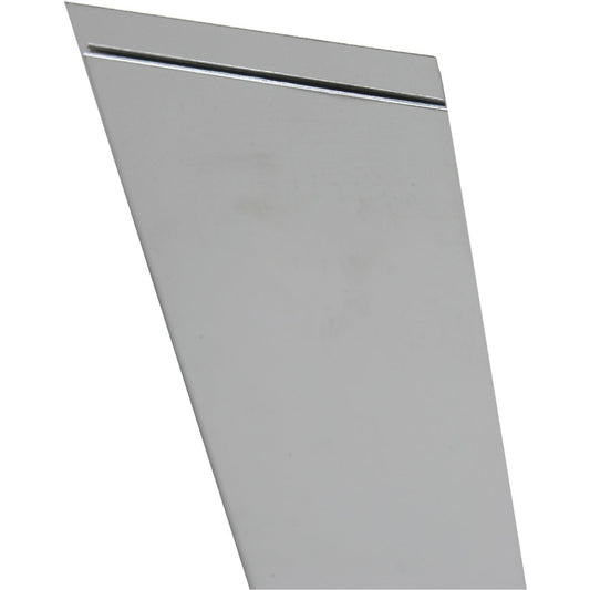 K&S 4 In. x 10 In. x .016 In. Aluminum Sheet Stock