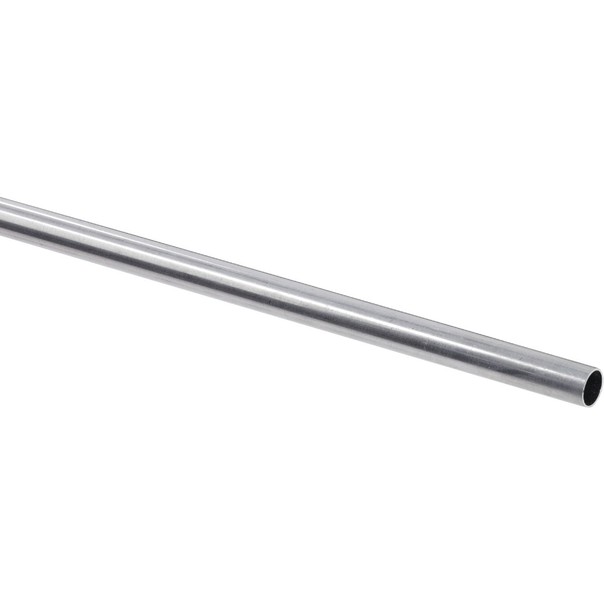 K&S Aluminum 5/32 In. O.D. x 3 Ft. Round Tube Stock