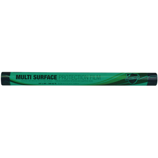 Surface Shields Multi Surface 24 In. x 50 Ft. Floor Protector