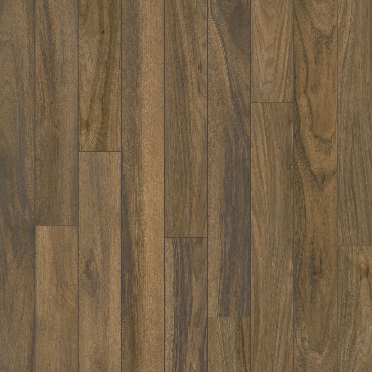 Mohawk SolidTech Tranquility Seeker Brown Sugar 5 In. W x 72 In. L Vinyl Rigid Core Floor Plank (19.86 Sq. Ft./Case)