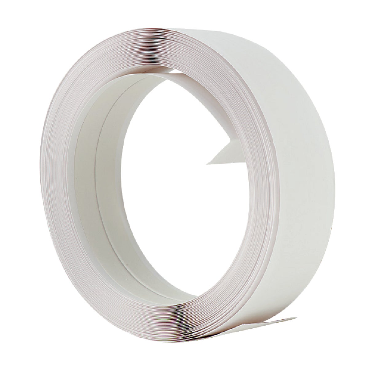 Grabber 4-1/2 In. x 100 Ft. No-Coat Ultra A Flex Prefinished Drywall Flex Trim