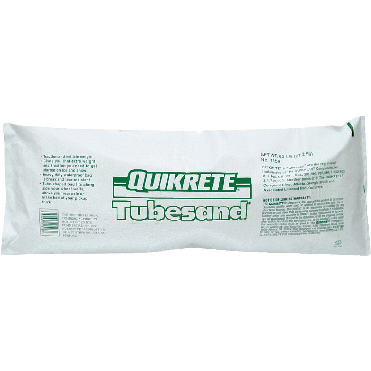 Quikrete 60 Lb. Sand