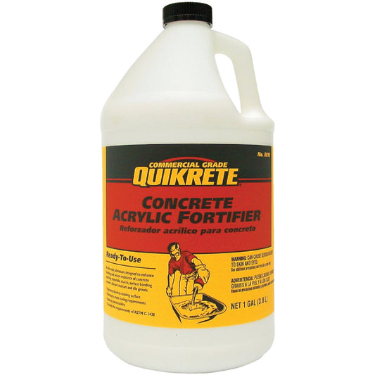 Quikrete 1 Gal Concrete Bonder