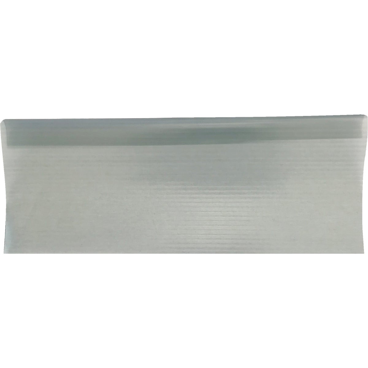 Tenex 24 In. W x 9 In. D Clear Vinyl Stair Protector