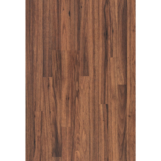 Shaw Classic Designs Kings Canyon Cherry 7-1/2 In. W x 50-3/4 In. L Laminate Flooring (26.8 Sq. Ft./Case)