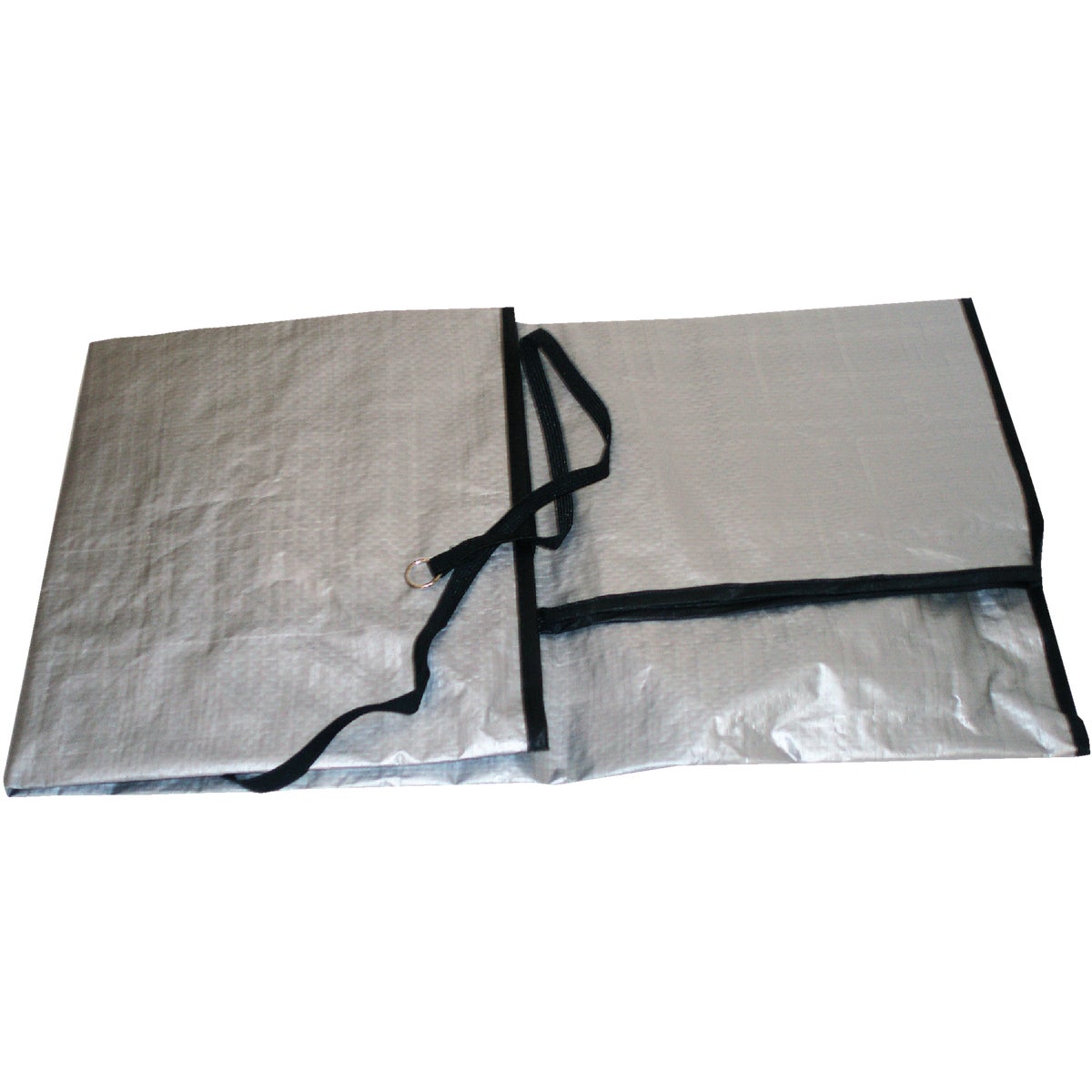 Do it 34"x 34"x 30" 9 mil Square Air Conditioner Cover