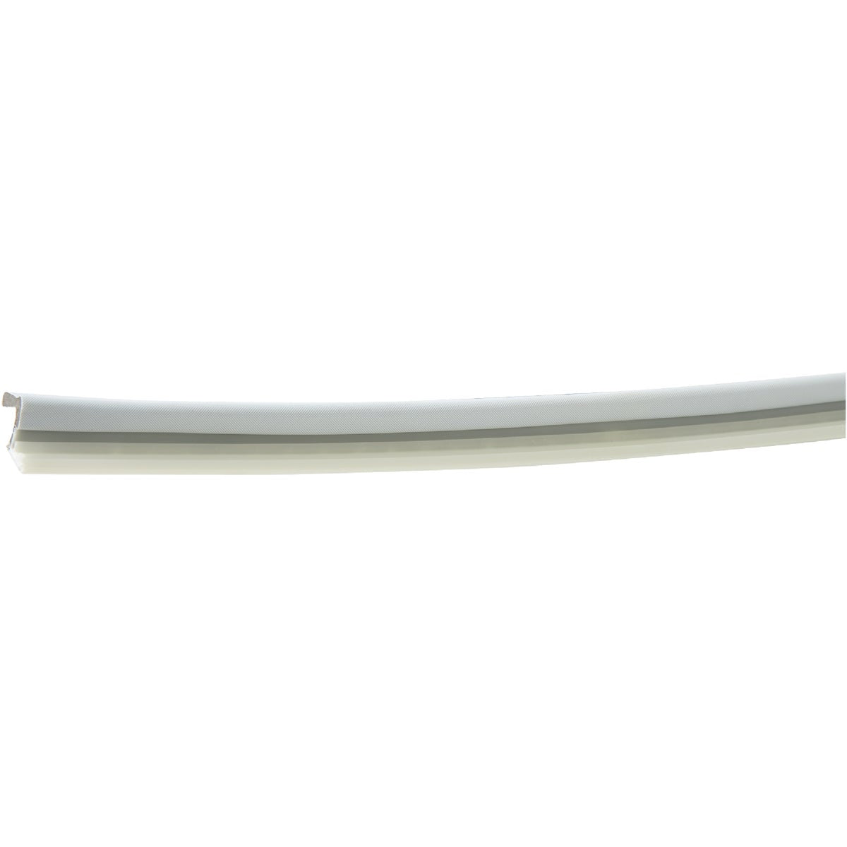 Frost King White 7' 1" Door Gasket