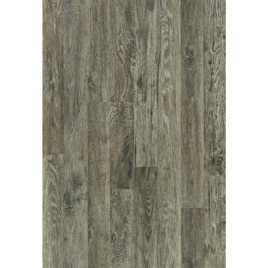 Shaw Classic Vintage Quaint Hickory 7-1/2 In. W x 50-3/4 In. L Laminate Flooring (26.8 Sq. Ft./Case)