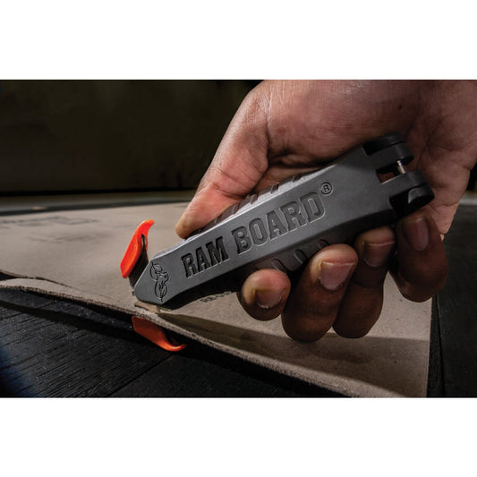 Ram Board Multi-Cutter Fixed Straight Utility Knife