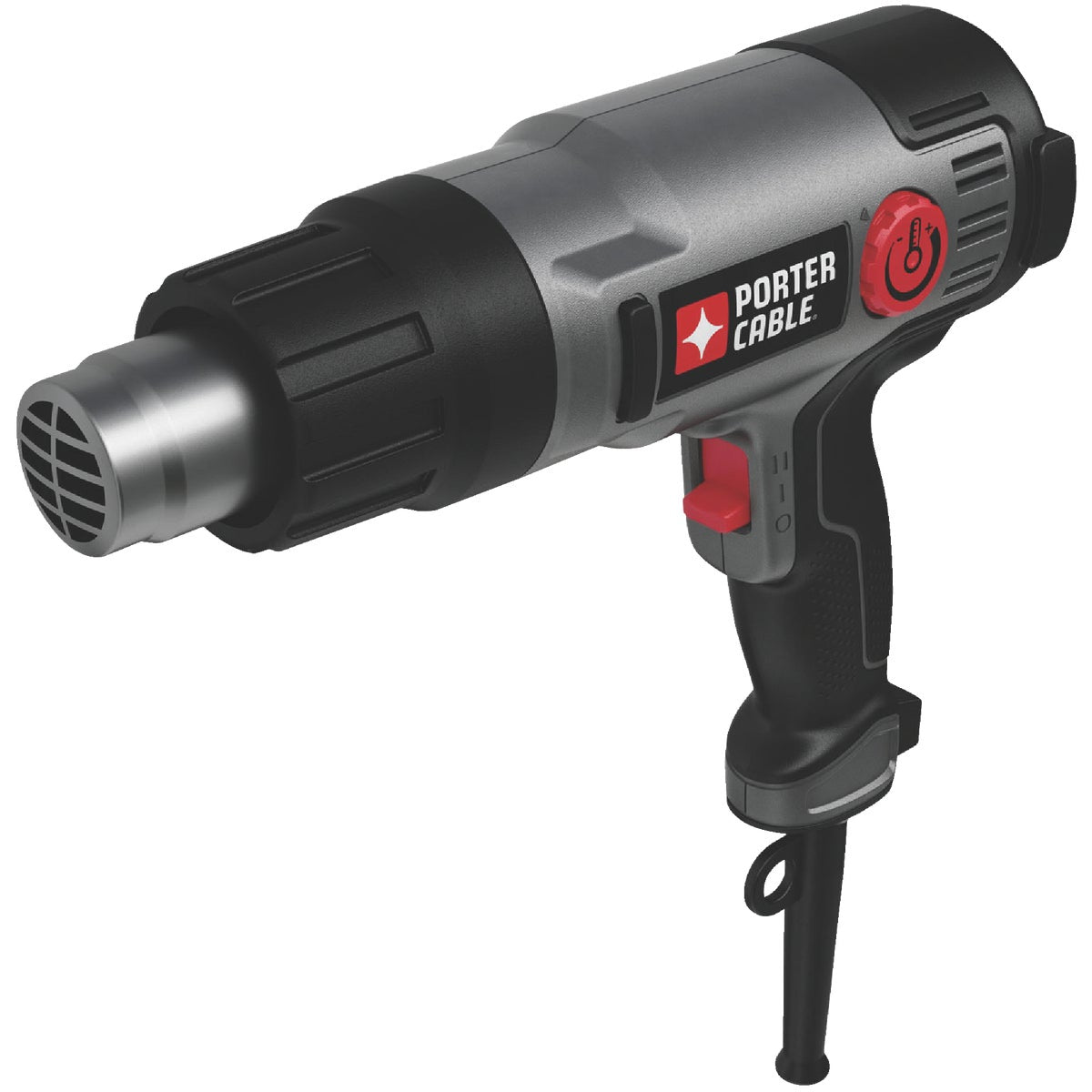 Porter Cable 1500W 6 Ft. Heat Gun