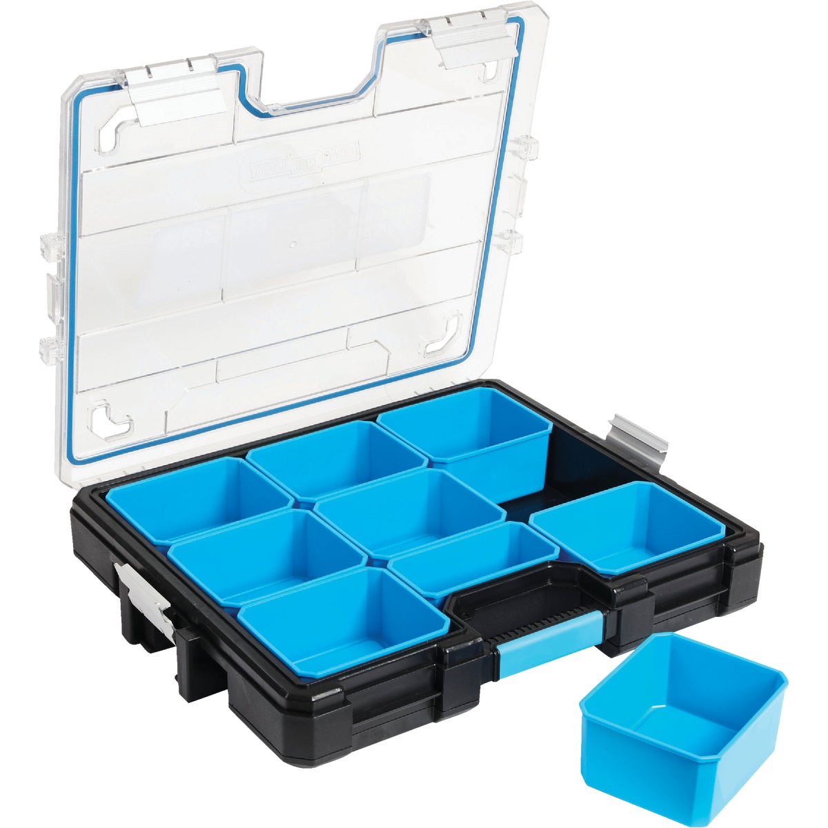 Channellock Large Parts Storage Box