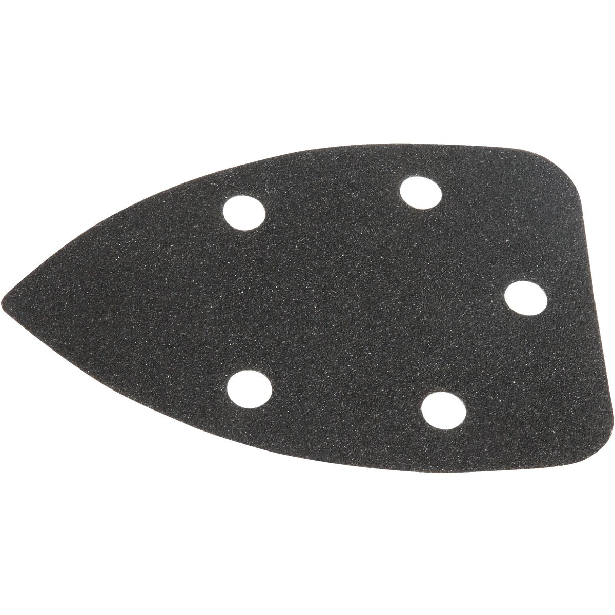 Gator Blade 80 Grit Triangle Sandpaper (12-Pack)