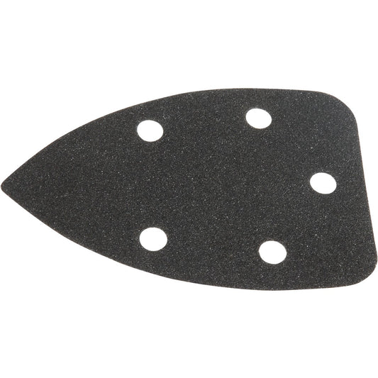 Gator Blade 120 Grit Triangle Sandpaper (12-Pack)