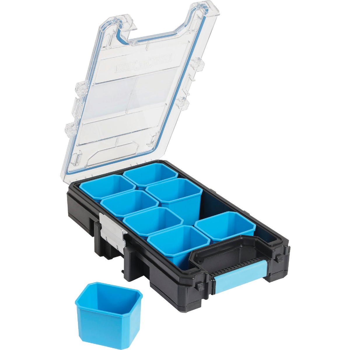 Channellock Small Parts Storage Box