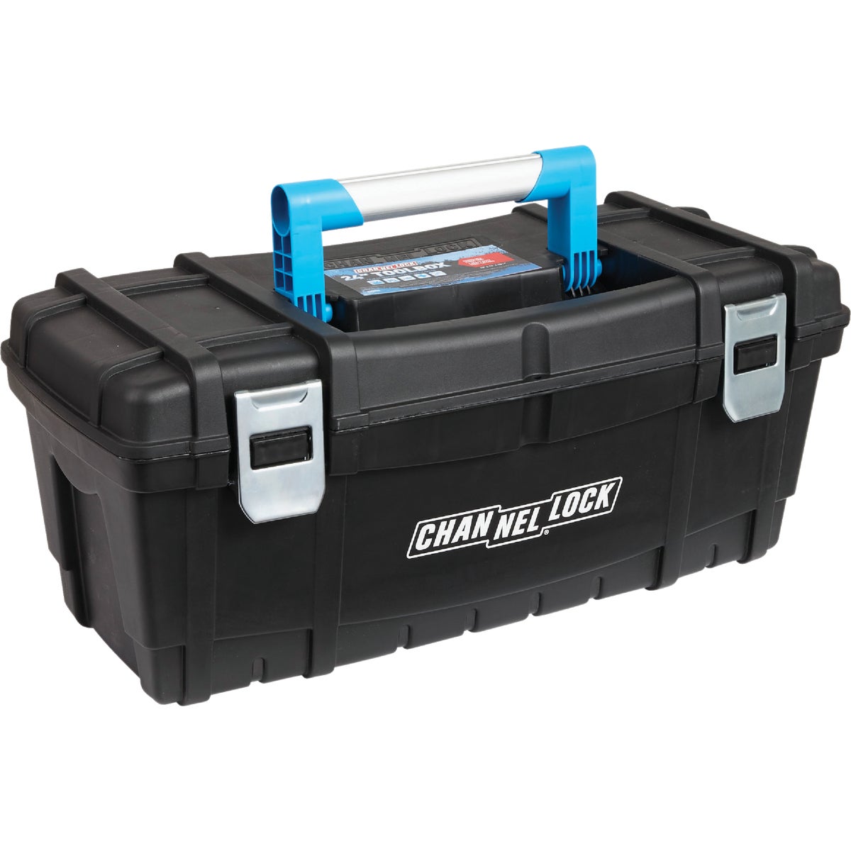 Channellock 24 In. Toolbox