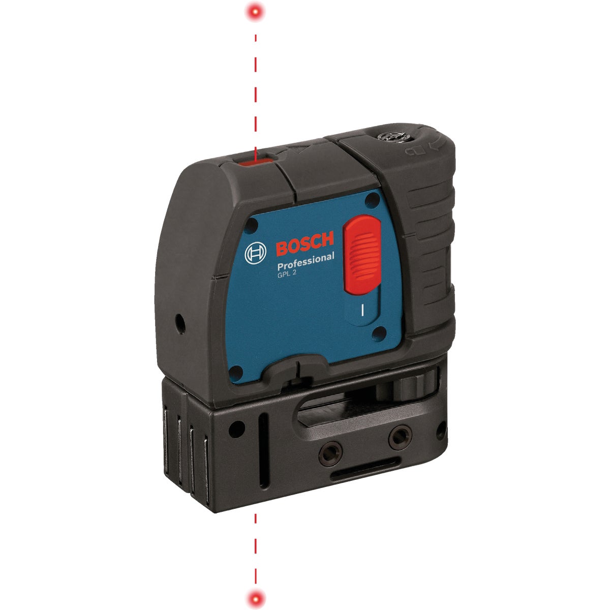 Bosch 100 Ft. Self-Leveling 2-Point Laser Level