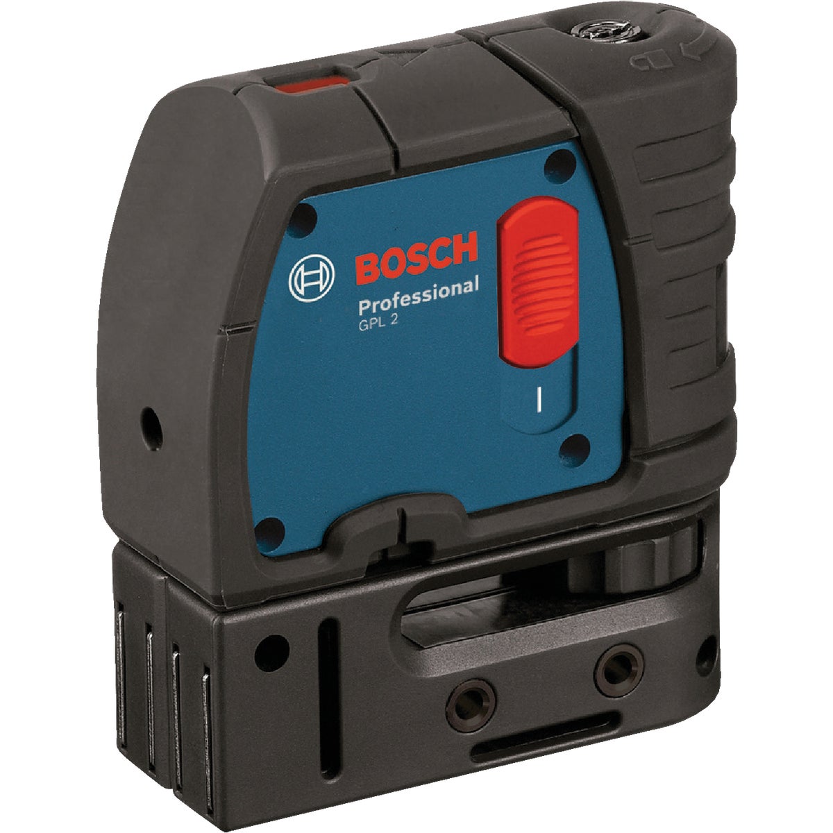 Bosch 100 Ft. Self-Leveling 2-Point Laser Level