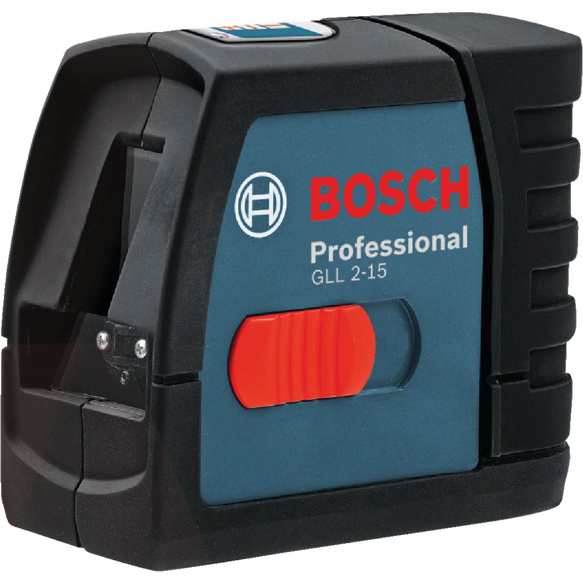 Bosch 50 Ft. Self-Leveling Compact Cross-Line Laser Level