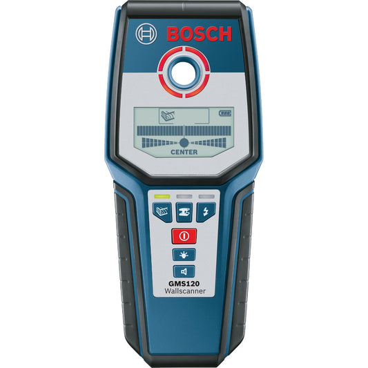 Bosch Digital Multi-Scanner Stud Finder