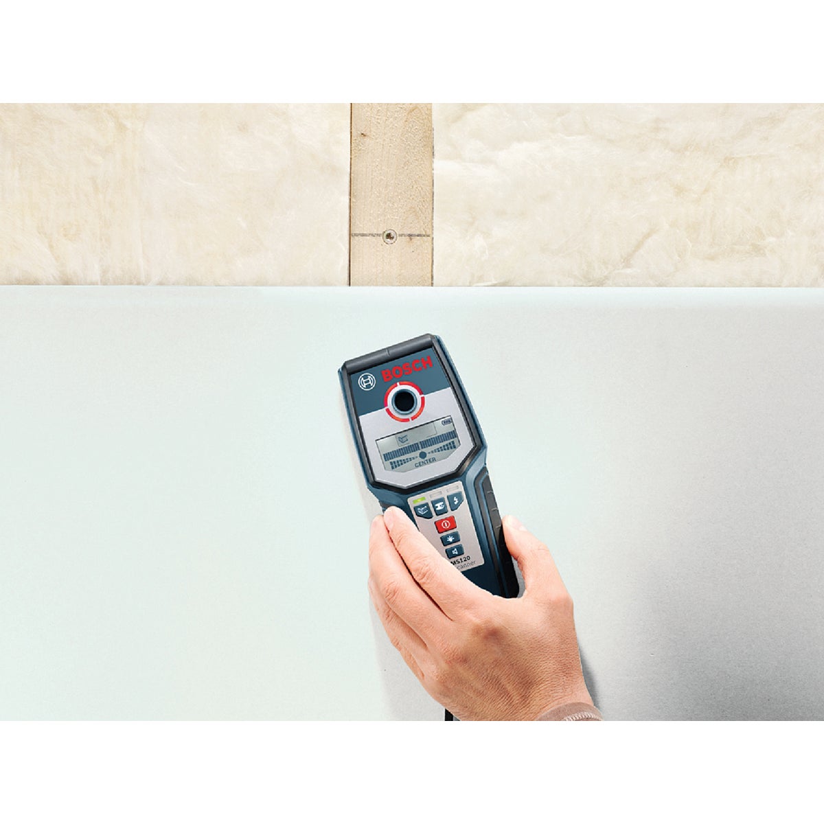 Bosch Digital Multi-Scanner Stud Finder