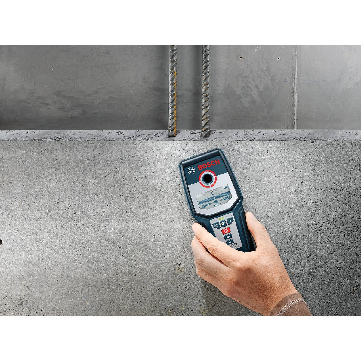 Bosch Digital Multi-Scanner Stud Finder