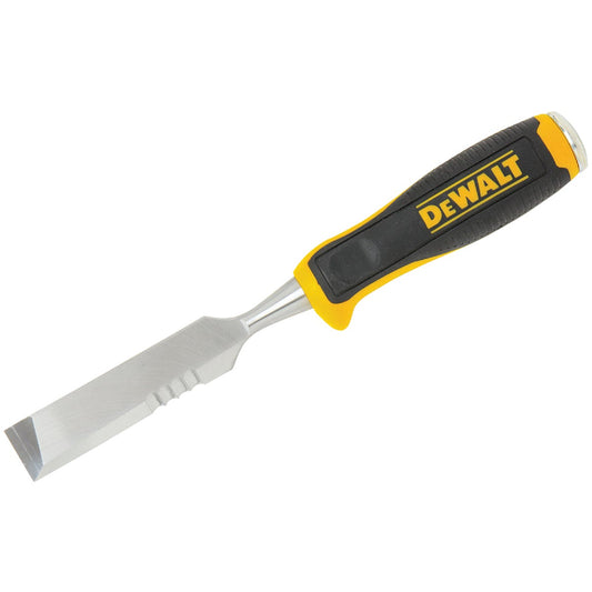 DeWalt 1 In. Side Strike Wood Chisel