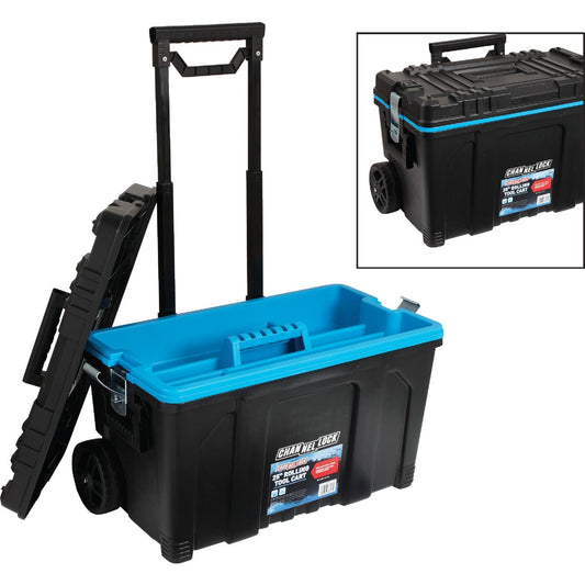 Channellock 25 In. Rolling Toolbox