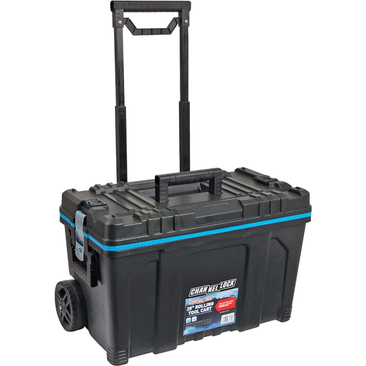 Channellock 25 In. Rolling Toolbox